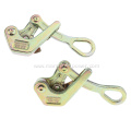 Metal Self Gripping Cable Clamp